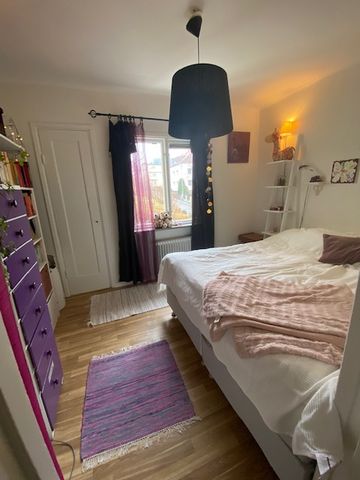 Glacialgatan, Borås - Foto 4