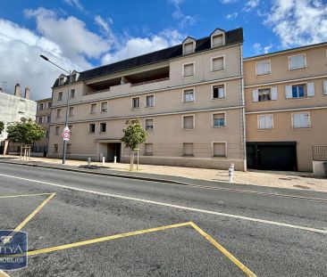 Appartement à louer 4 pièces 75.95m² - Photo 1