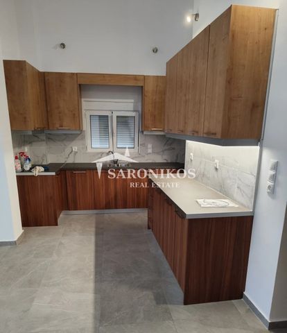 Ενοικίαση κατοικίας, 64 τ.μ., Παλαιά Φώκαια, €800 - Photo 4