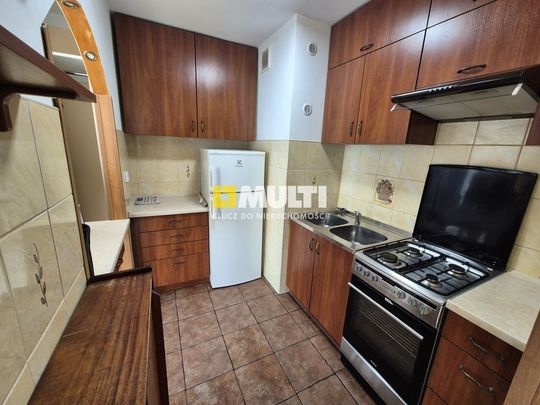 2 pok. na wynajem / pl. Rodła - Photo 1