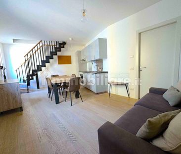 Bilocale via Magolfa 3, Navigli - Darsena, Milano - Foto 1