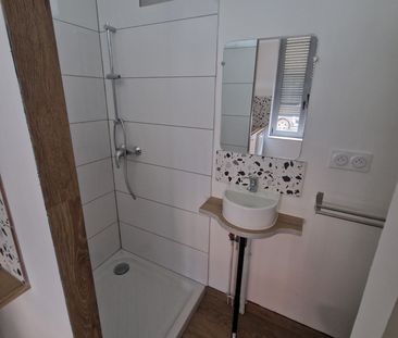 Location Appartement 1 pièce 20m² FECAMP 76400 - Photo 3