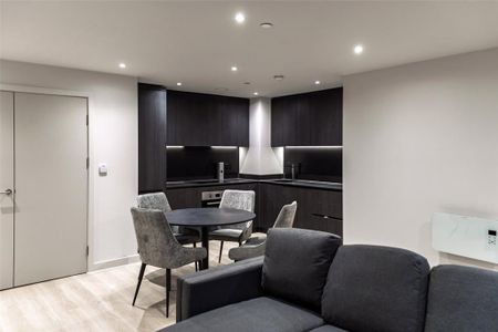 2 bedroom apartment to rent - Photo 4