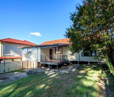 Spacious 3 bedrooms home - Photo 1