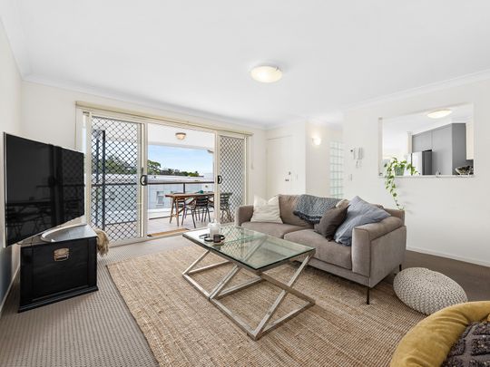 15/35 Beeston Street, Teneriffe QLD 4005 - Apartment For Rent | Domain - Photo 1