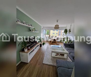 TAUSCHWOHNUNG Suche 2 Zimmer Wohnung im zentrum von Aachen - Photo 2