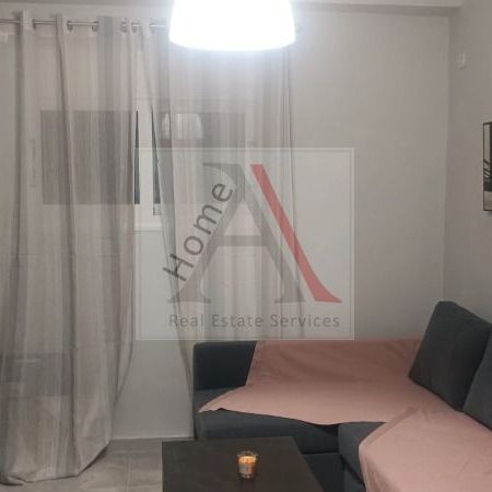 Διαμέρισμα για ενοικίαση Κυψέλη - Photo 1