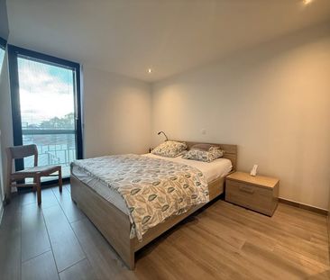 Appartement te huur - Foto 6