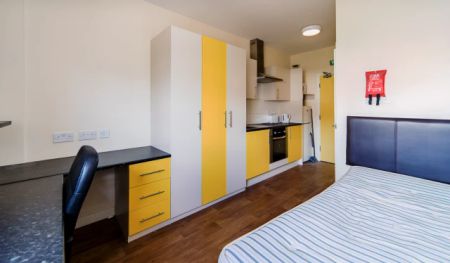 Standard En-Suite - Photo 4