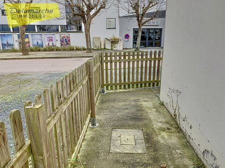 Appartement meublée à l'année Hauteville sur Mer - Photo 5