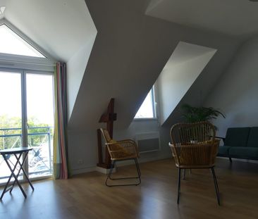 A LOUER APPARTEMENT 53 M² AVEC ASCENSEUR - Photo 2