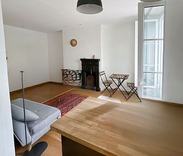 Location appartement 2 pièces, 39.20m², Boulogne-Billancourt - Photo 4