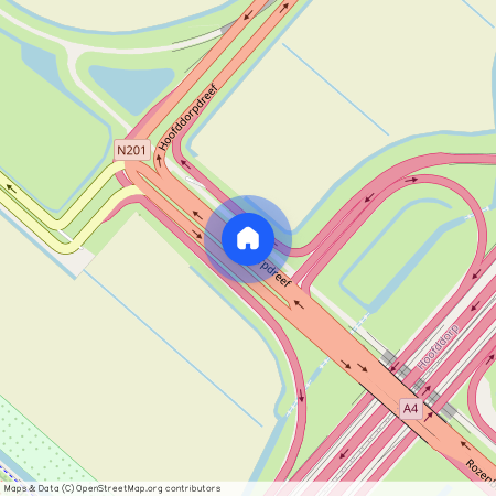 Hoofddorp Oost, 2132 AB, Hoofddorp