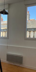 33100 BORDEAUX - STUDIO MEUBLE A LOUER - Photo 3