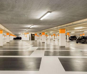 Mandelaplein 1, Centrum Stad Noord, 1314CG, Almere - Photo 1