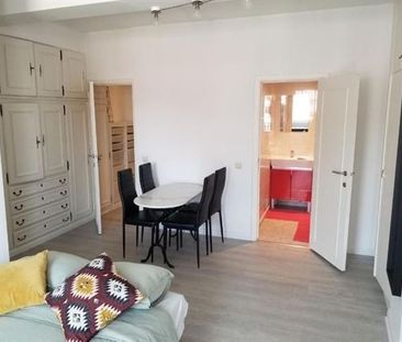 Parc Roi Baudouin ! Bel appartement NON MEUBLE 2 chambres + balcon - Photo 6