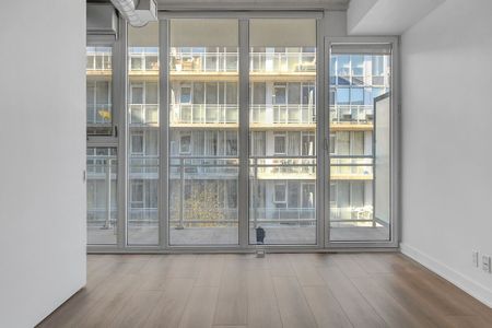 For Lease - 349 McLeod Street Unit# 532, Ottawa Centre, Ontario - Photo 4