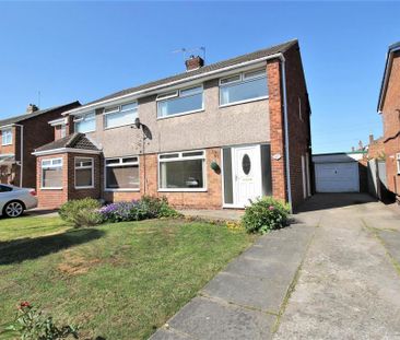 3 bedroom semi-detached house to rent - Photo 1