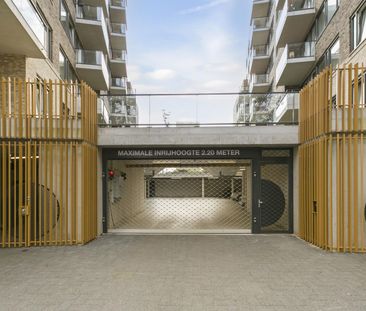 Appartement te huur: 1e Lulofsdwarsstraat 20-J 2521 AZ Den Haag - Photo 6