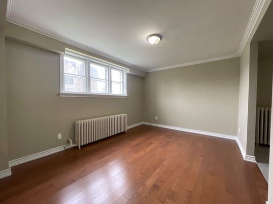 For Lease - 12 Dwight Avenue Unit# 6, Toronto, Ontario - Photo 1