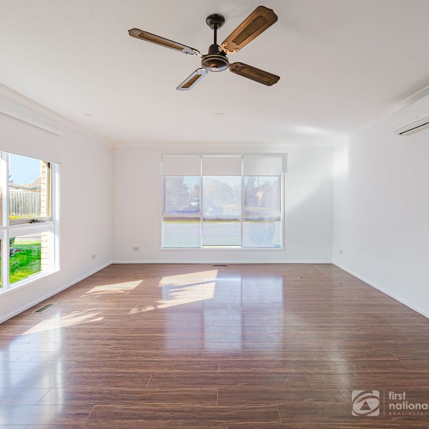 Spacious Family Home with Side Access and Huge Backyard - Photo 1