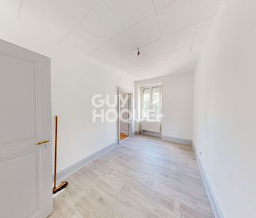 LOCATION d'un appartement F2 (52 m²) à Mulhouse - Photo 4