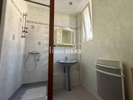 Location Appartement 2 pièces 36m² - Photo 4