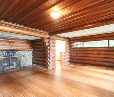 5252 Marine Drive, West Vancouver - Photo 1