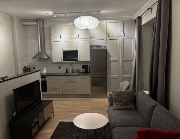 Västra Torggatan 8 - Photo 1