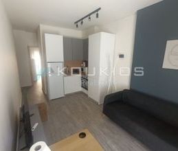 Studio/Γκαρσονιέρα για ενοικίαση - Κέντρο Θεσσαλονίκης, - Φωτογραφία 4