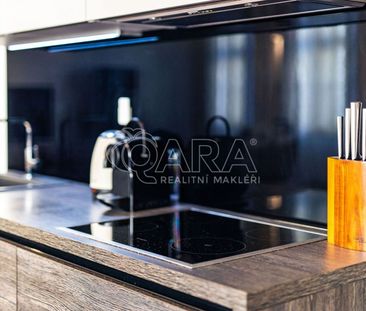Apartment for rent, 3+kk - 2 bedrooms, 123m - Photo 4