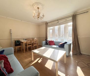 3 bedroom flat to rent - Photo 3
