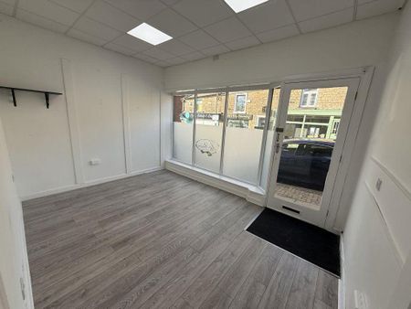 1 bedroom terraced house to rent - Photo 3