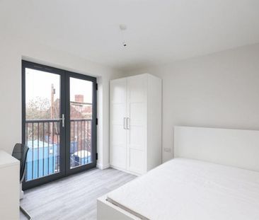 7 bedroom house to rent - Photo 4