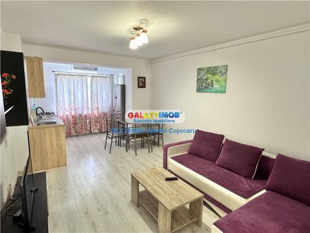 Apartament 2 camere Titan-Palladium - 7 min metrou - Photo 3