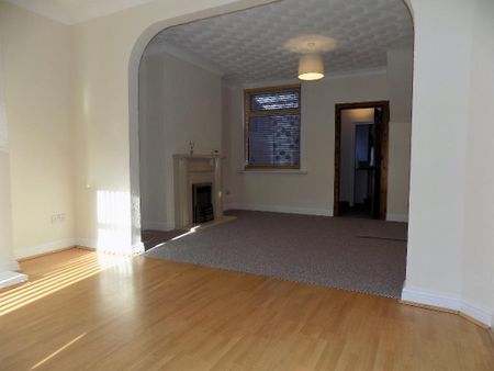 2 bedroom terraced house to rent - Photo 3