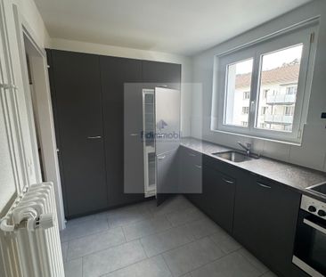 3-room apartment on the 1st floor - Photo 4