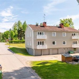 Södra Åsgatan, Ockelbo - Foto 2