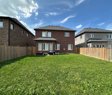 For Lease - 77 Sunset Way, Thorold, Ontario - Photo 2