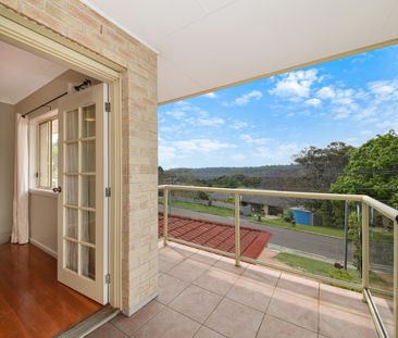 1/59a Telopea Street, Mount Colah NSW 2079 - Townhouse For Rent | D... - Photo 4