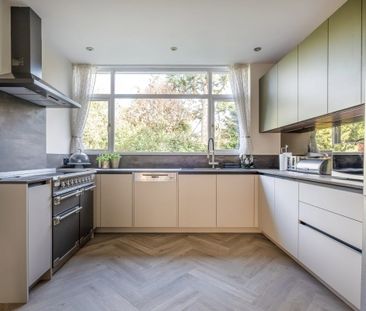 5 bedroom detached house to rent - Photo 1