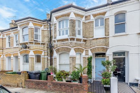 Ballater Road, SW2, London - Photo 5