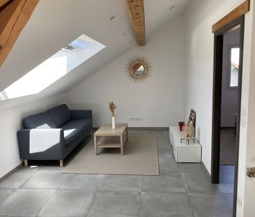 Location Appartement 2 pièces 44m² - Photo 1