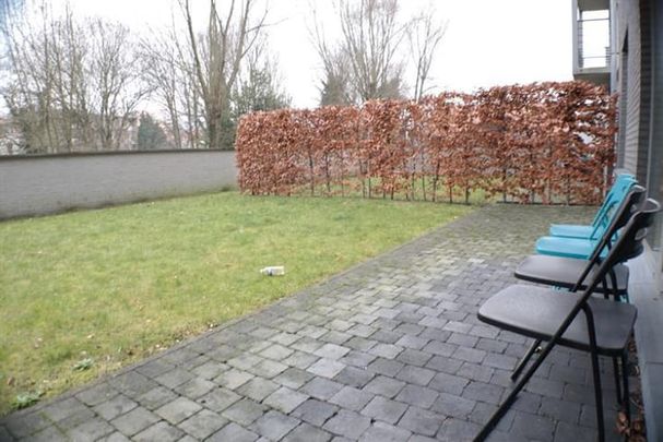 Appartement te huur - Photo 1