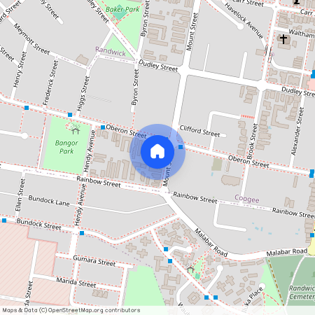 162 Mount Street, NSW 2034, Coogee