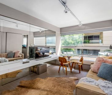 9/8 Macleay Street, Potts Point NSW 2011 - Studio For Rent | Domain - Photo 5