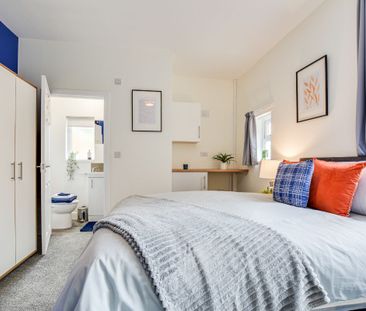 Room 3, 52 Balby Road - Photo 6