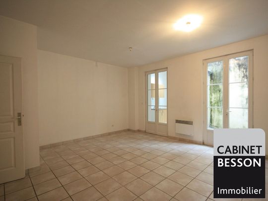 Location Appartement 2 pièces 50m² GRENOBLE 38000 - Photo 1