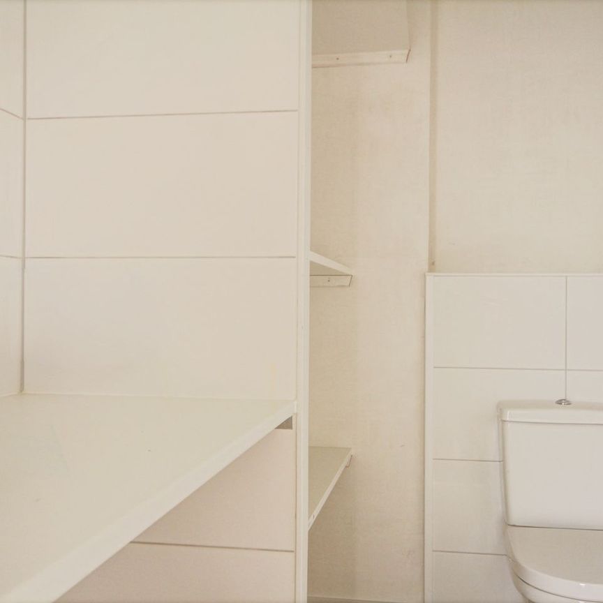 Tweede Schinkelstraat 47-1, Schinkelbuurt-Noord, 1075TR, Amsterdam - Foto 1