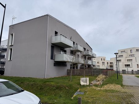 LE HAVRE - Appartement 2 pièces - Photo 3